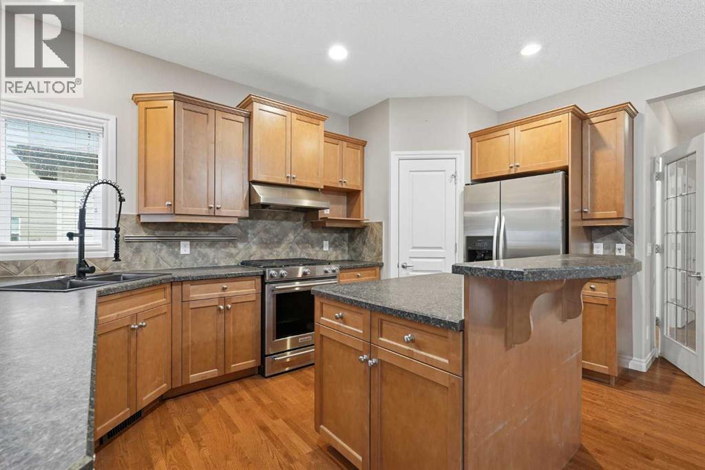 378 Chaparral Ridge Circle SE - 9