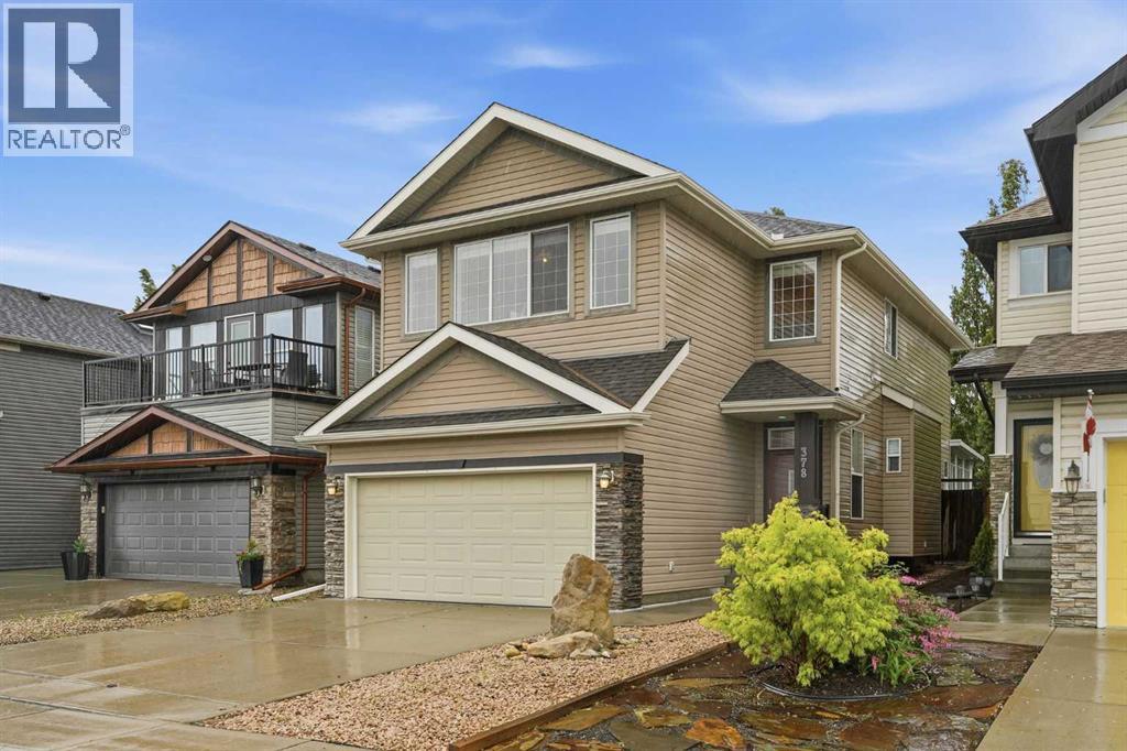 378 Chaparral Ridge Circle SE - 2