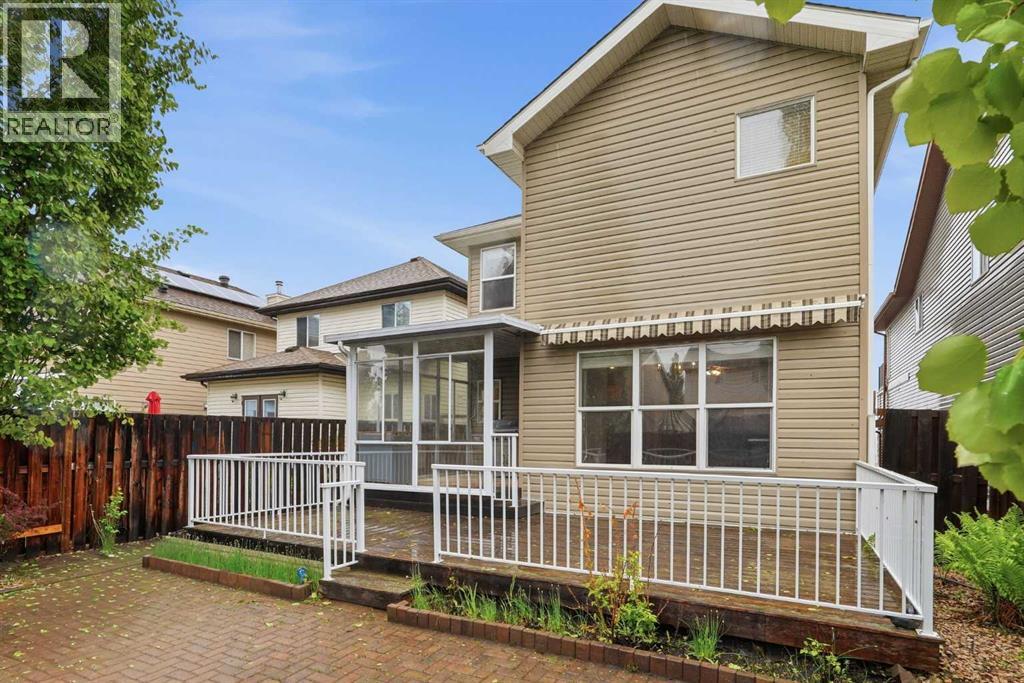 378 Chaparral Ridge Circle SE - 35