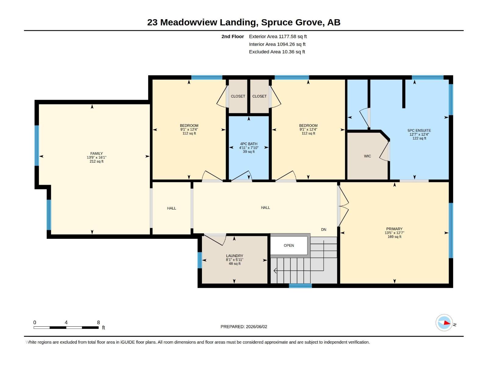 23 MEADOWVIEW LD - 61