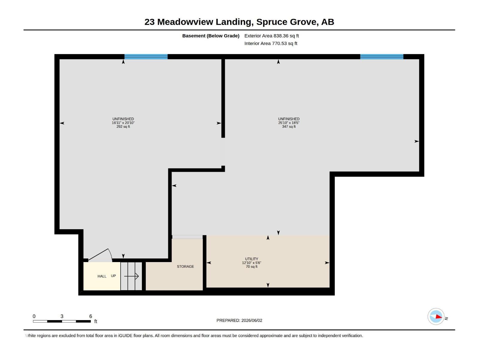 23 MEADOWVIEW LD - 62