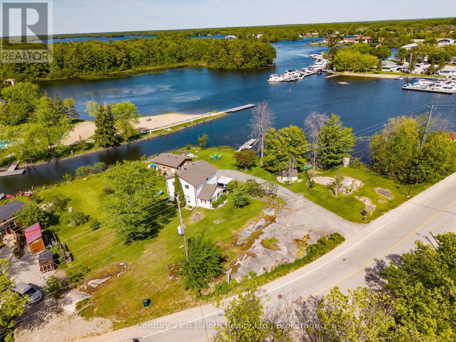 57 PORT SEVERN ROAD N - 1