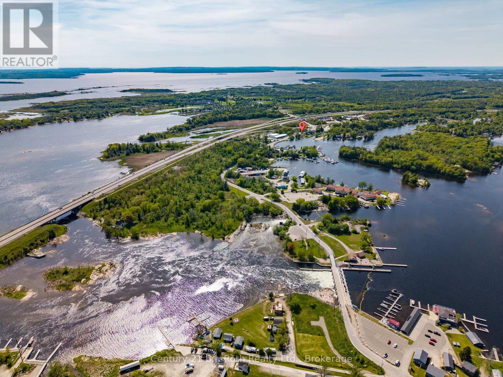 57 PORT SEVERN ROAD N - 2