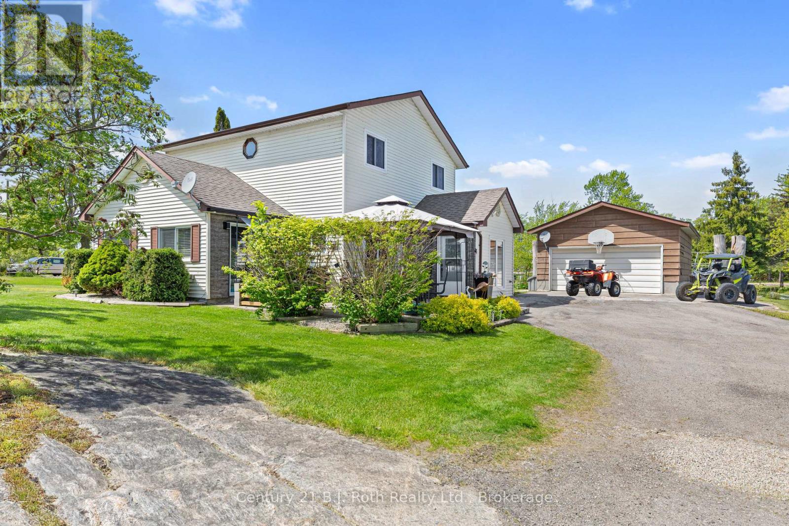 57 PORT SEVERN ROAD N - 3