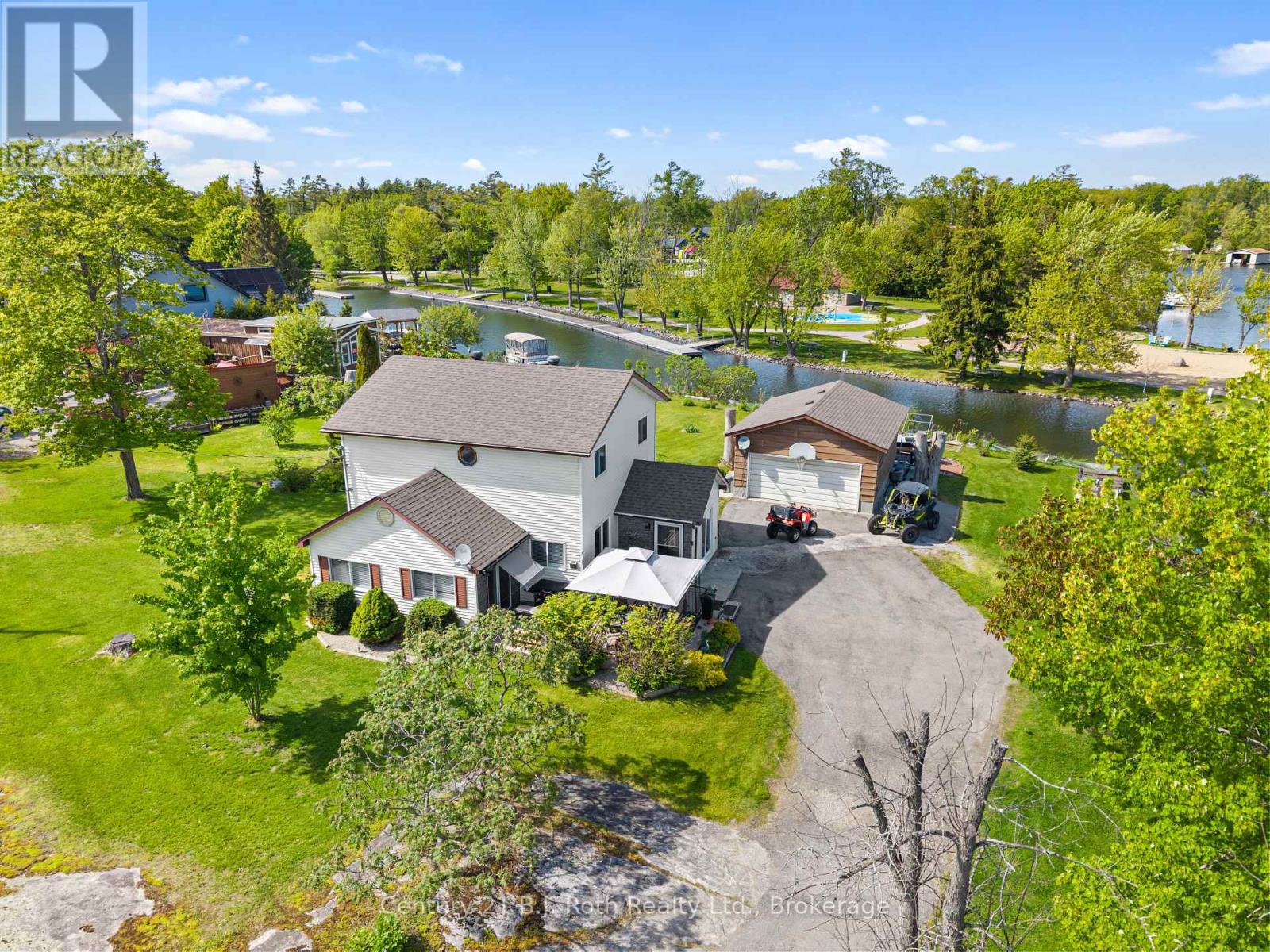 57 PORT SEVERN ROAD N - 4