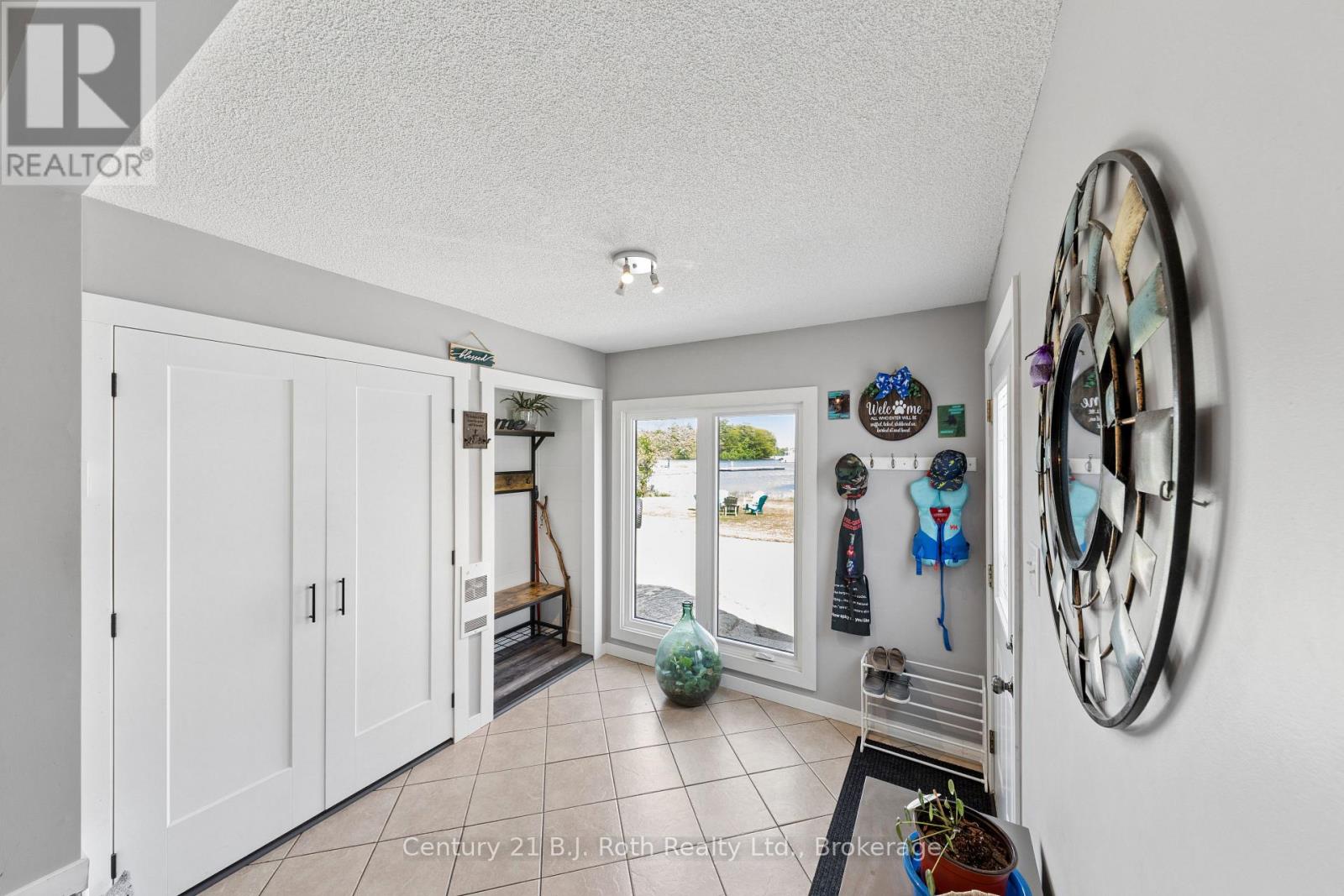 57 PORT SEVERN ROAD N - 7