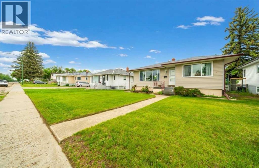 343 10 Street SW - 1