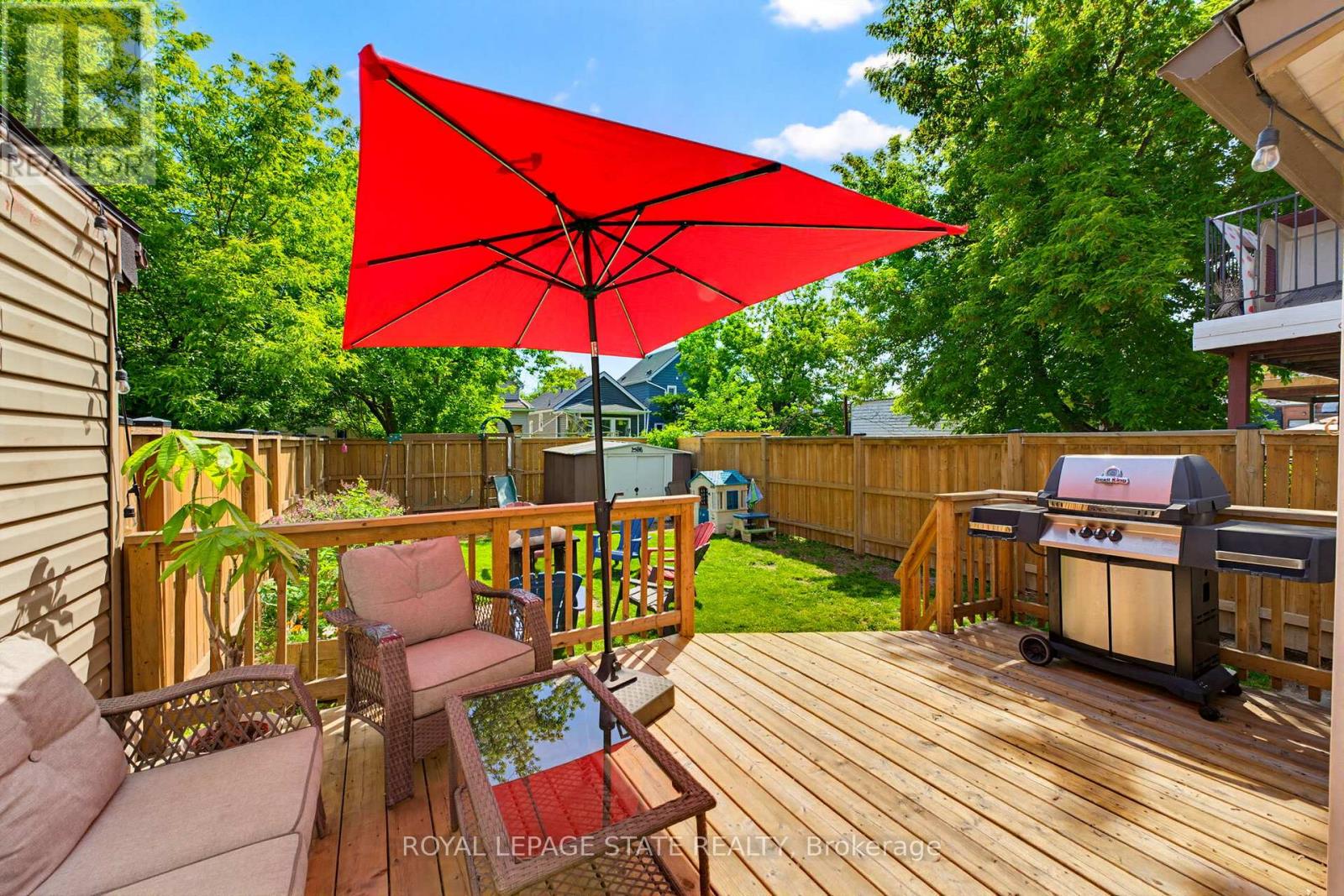 124 CAMPBELL AVENUE - 24