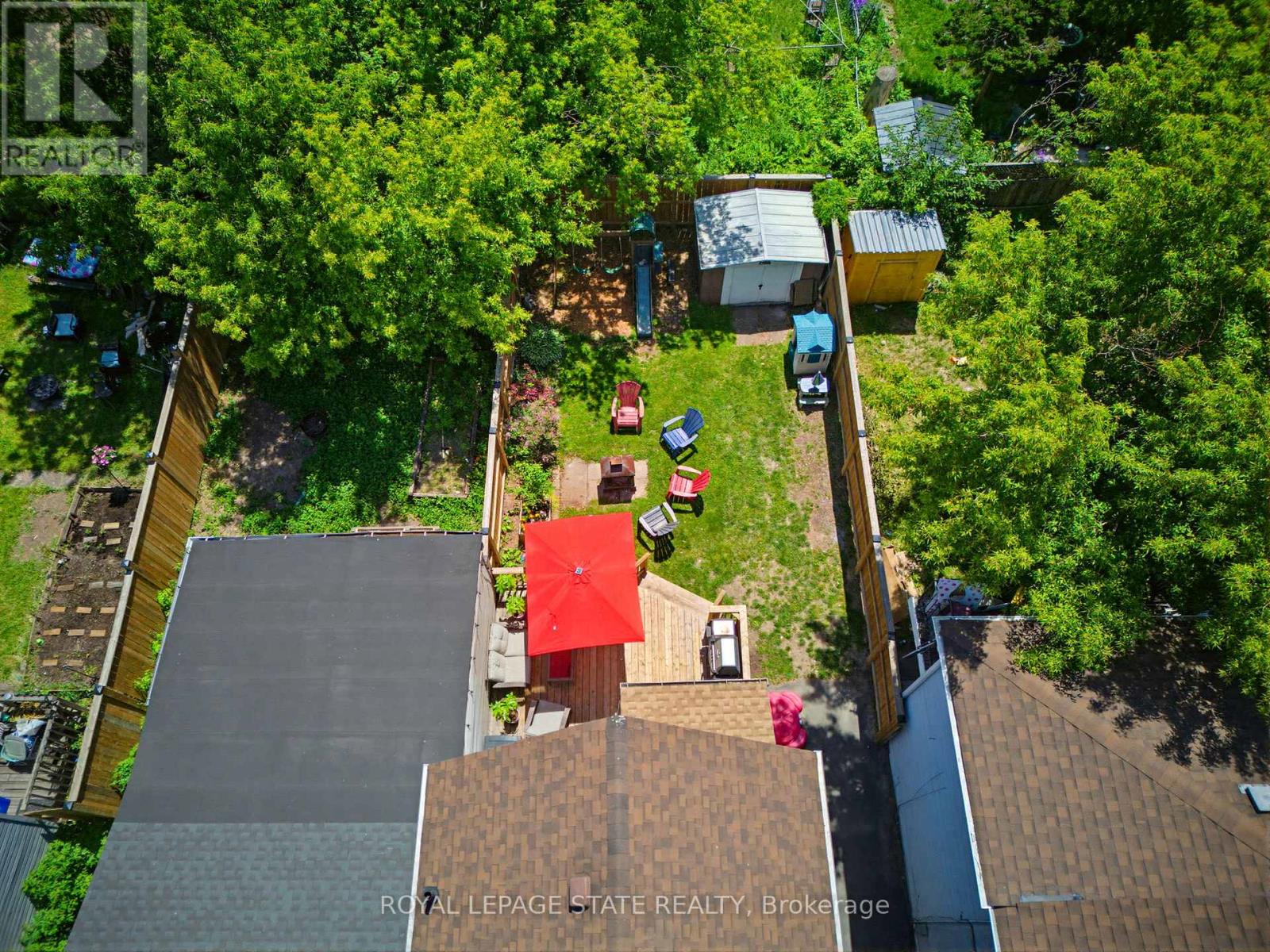 124 CAMPBELL AVENUE - 30