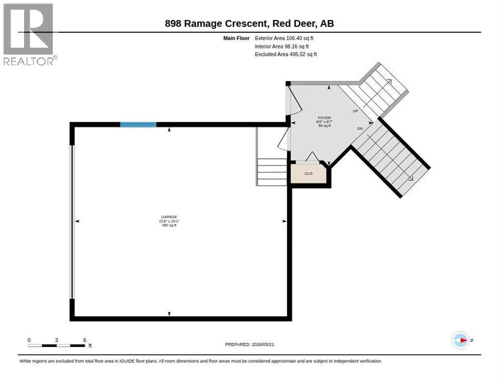 898 Ramage Crescent - 45