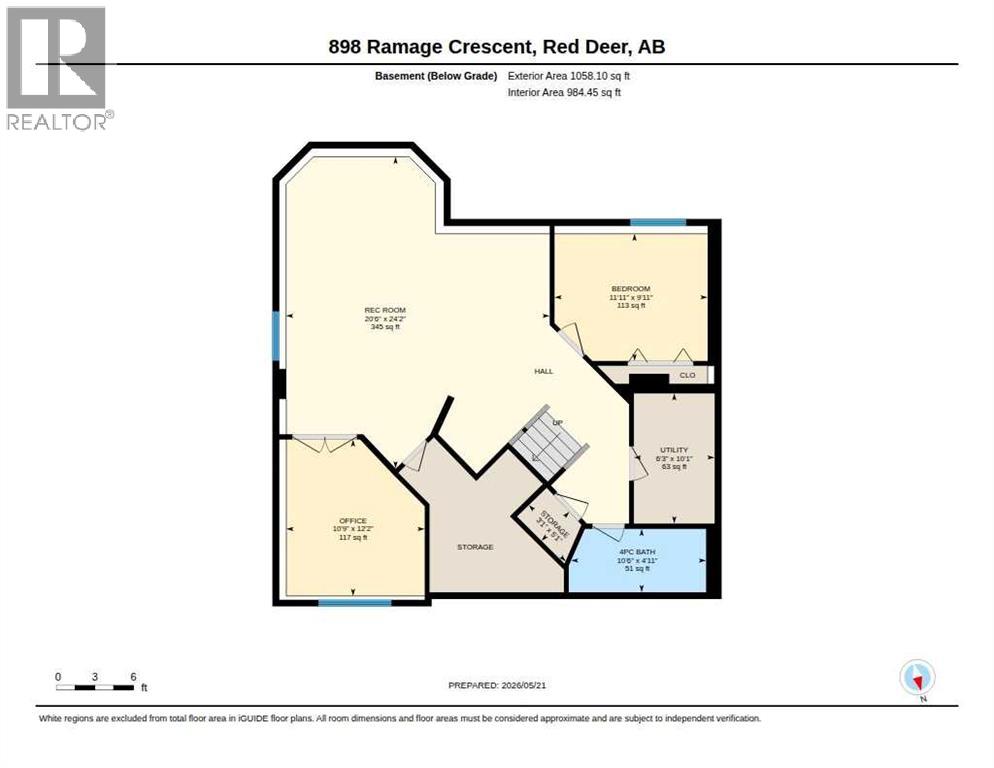 898 Ramage Crescent - 48