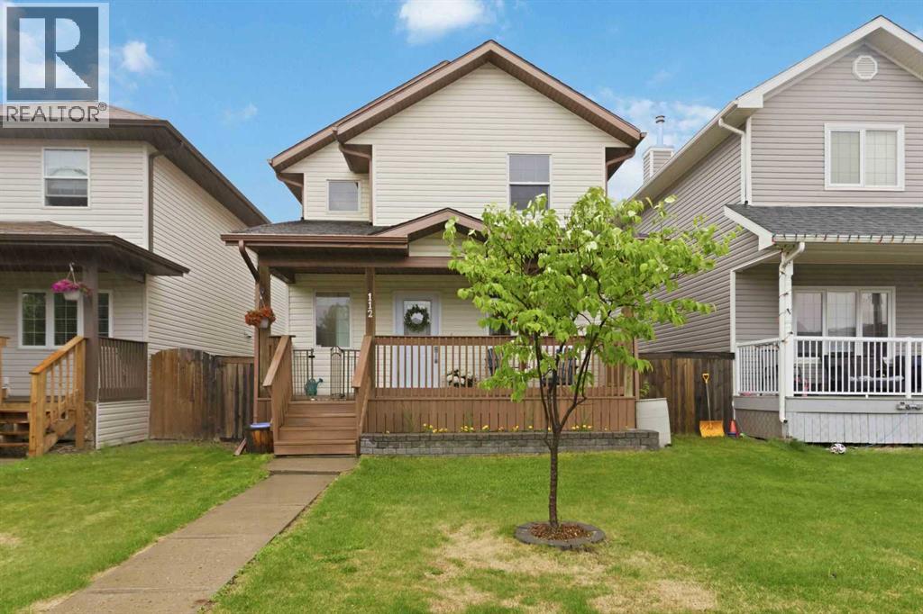 112 Saline Creek Way, Fort McMurray