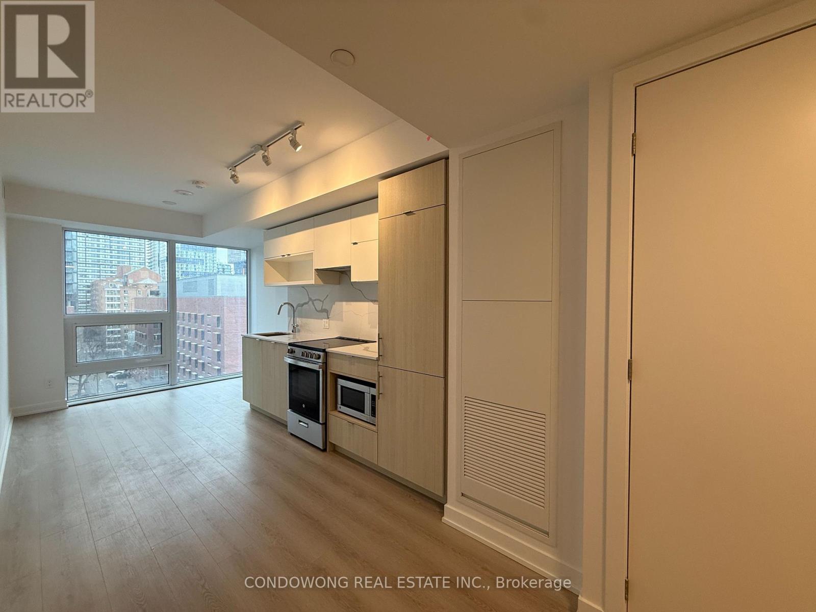 Modern Kitchen
