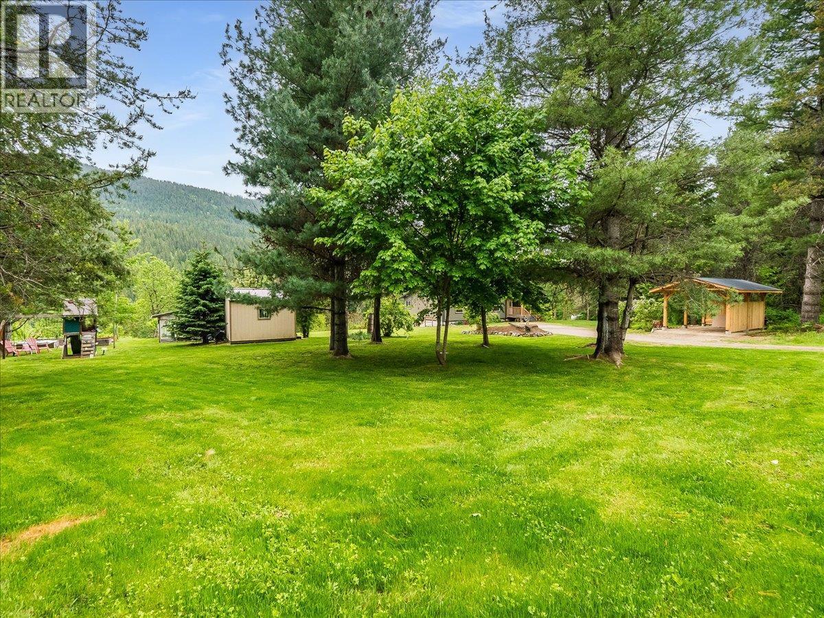 3752 Krestova Cemetery Road - 6