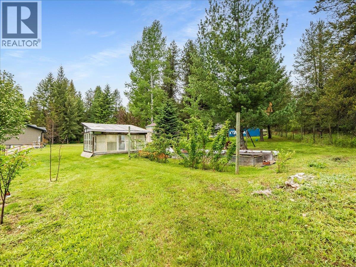 3752 Krestova Cemetery Road - 10