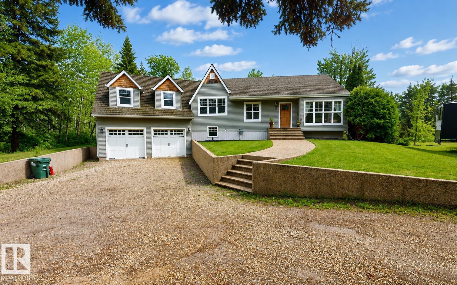 #121 22560 WYE RD - 1