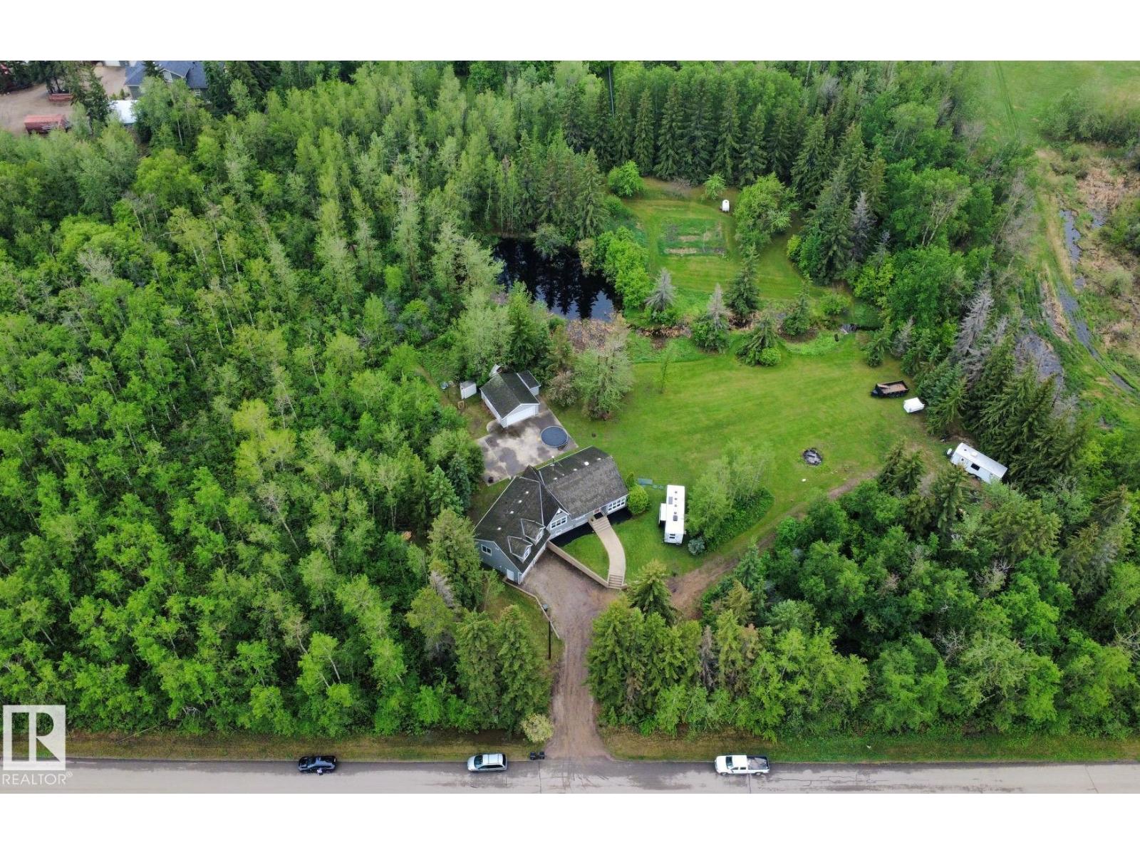 #121 22560 WYE RD - 2