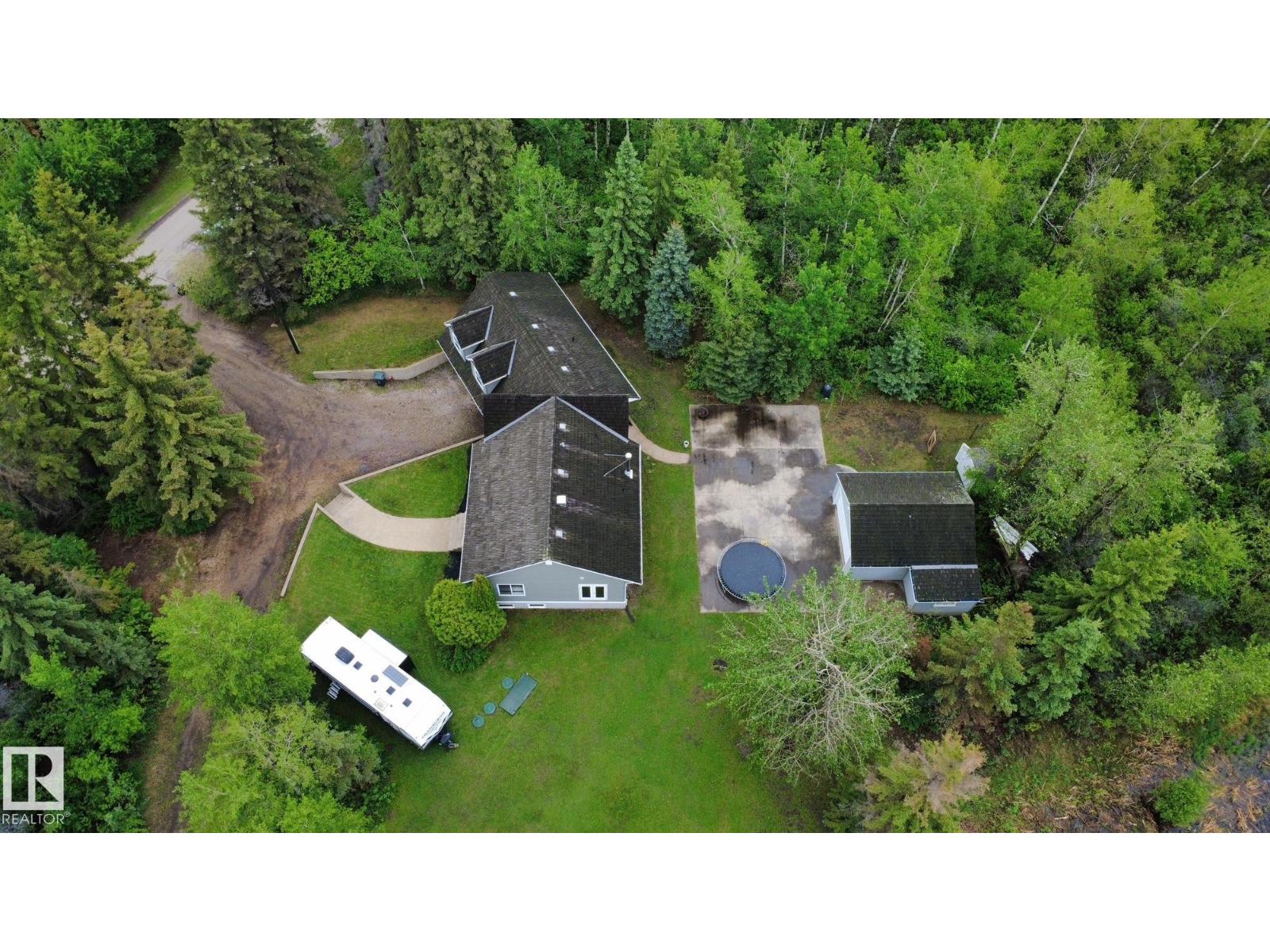 #121 22560 WYE RD - 25
