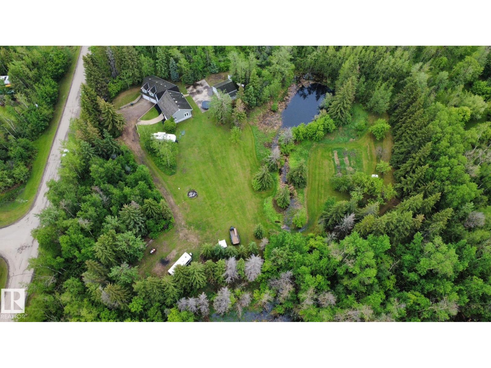#121 22560 WYE RD - 27