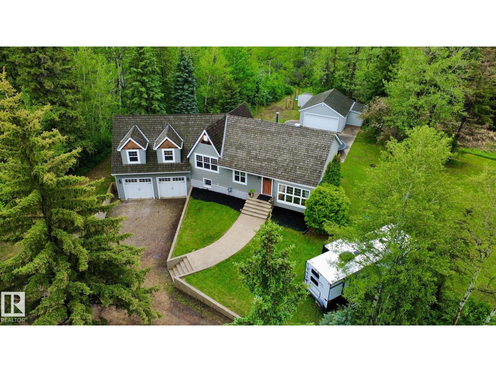 #121 22560 WYE RD - 28