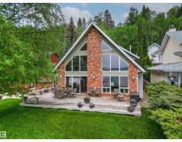 597 1 Av N, Rural Parkland County, AB T0E2B0 Photo 35