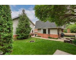 597 1 Av N, Rural Parkland County, AB T0E2B0 Photo 48