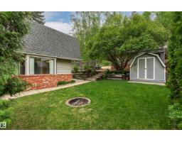 597 1 Av N, Rural Parkland County, AB T0E2B0 Photo 49