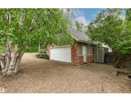 597 1 Av N, Rural Parkland County, AB T0E2B0 Photo 52
