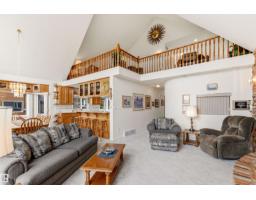 Bedroom 3 - 597 1 Av N, Rural Parkland County, AB T0E2B0 Photo 6