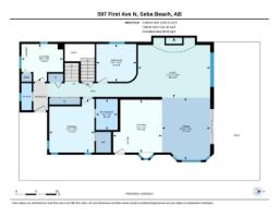 597 1 Av N, Rural Parkland County, AB T0E2B0 Photo 60
