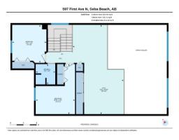 597 1 Av N, Rural Parkland County, AB T0E2B0 Photo 61
