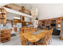 Bedroom 4 - 597 1 Av N, Rural Parkland County, AB T0E2B0 Photo 7
