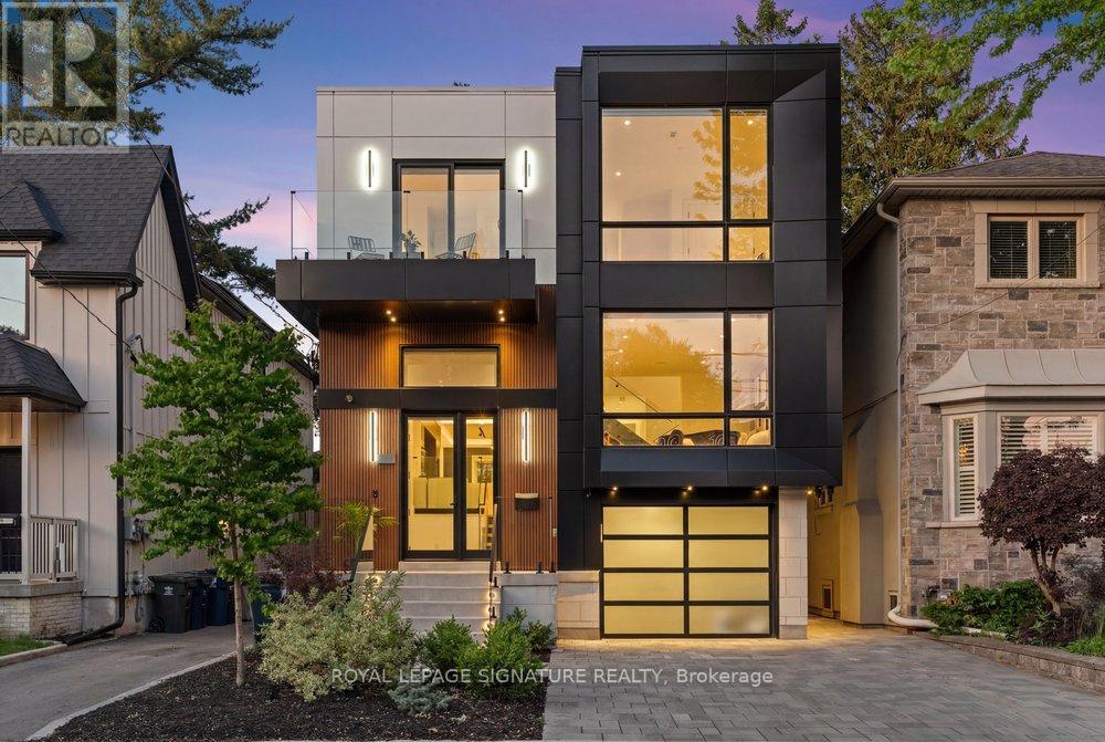 39 DERWYN ROAD - 1
