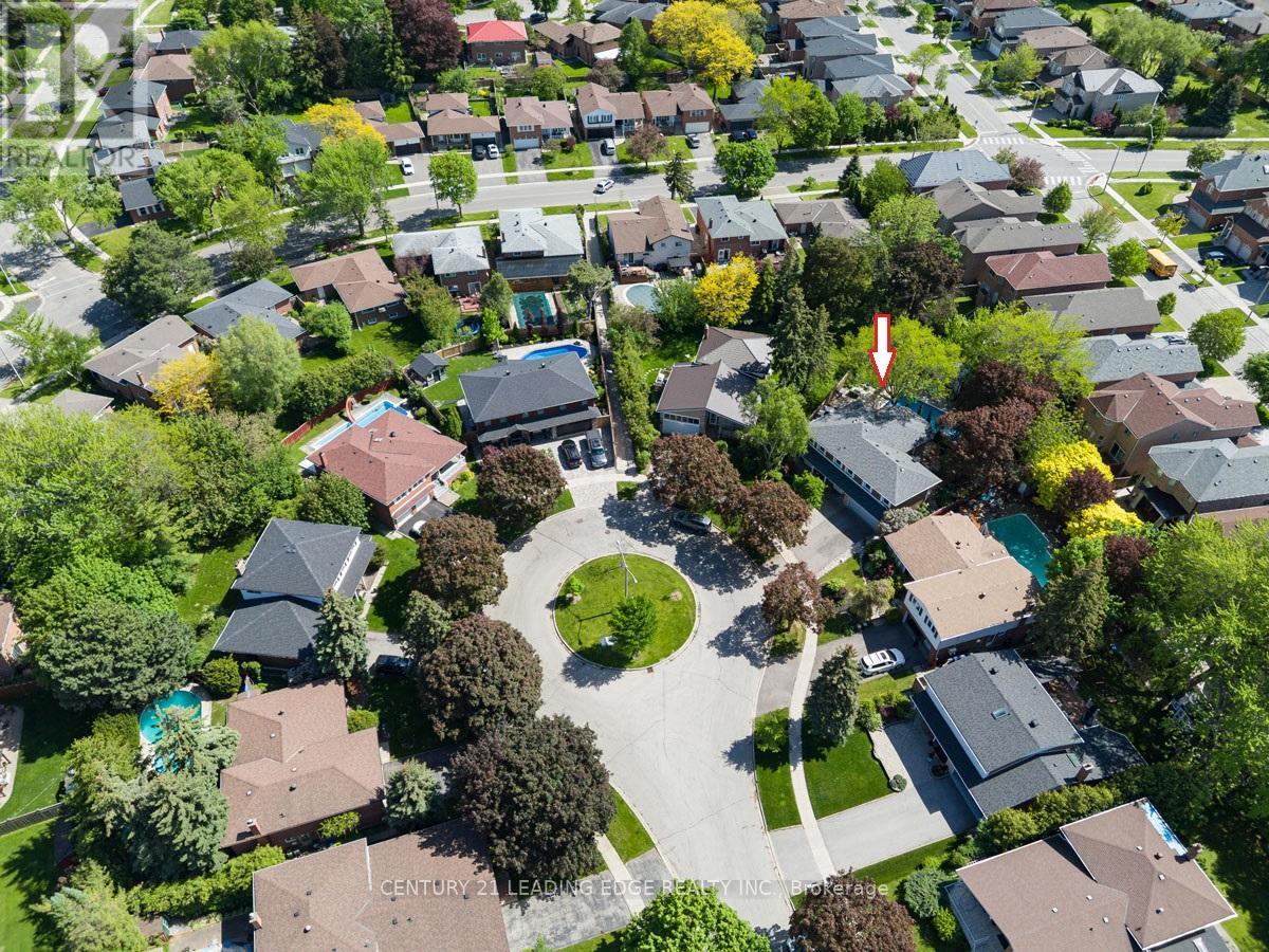 20 SOLWAY COURT - 20