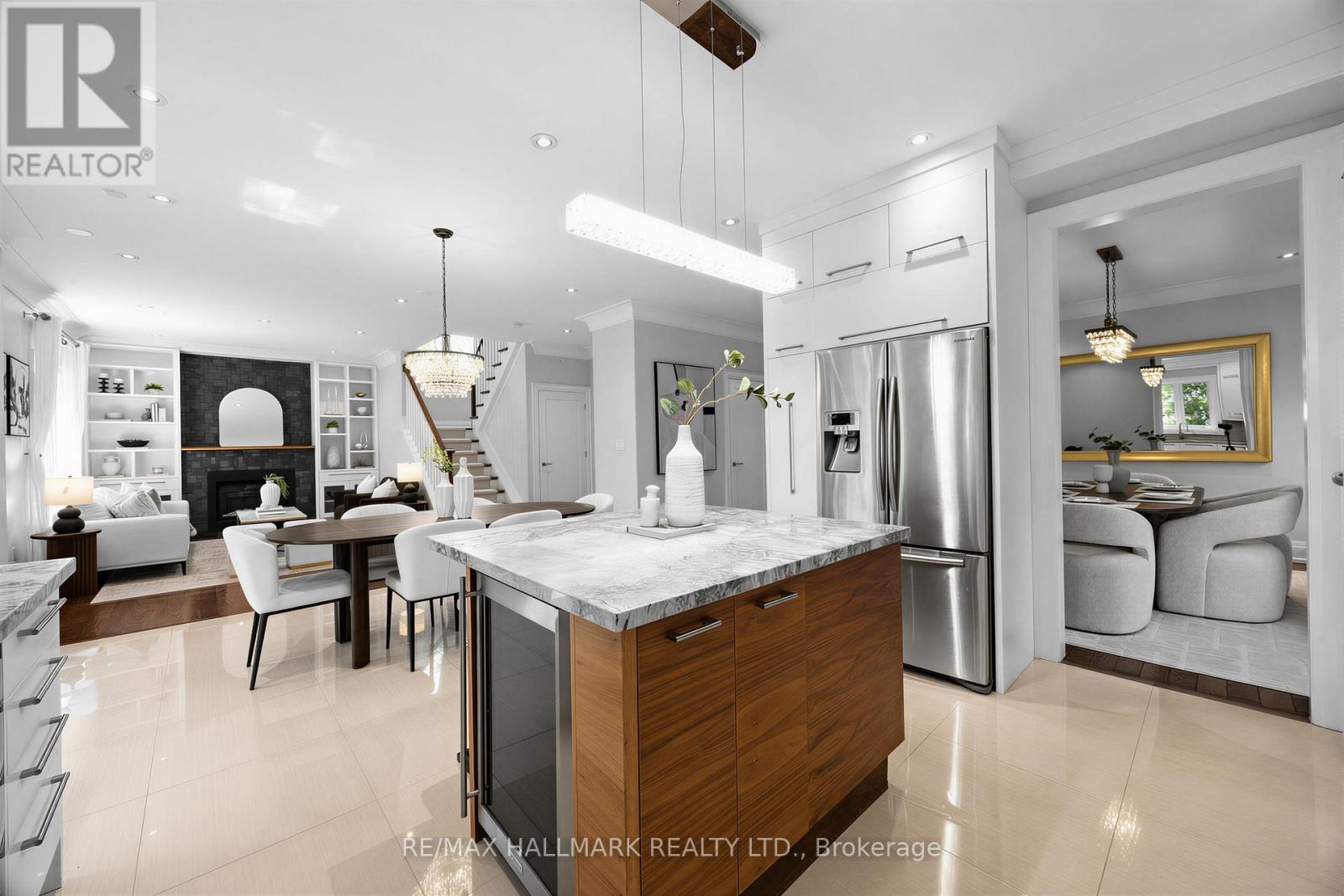 1 DUSTAN CRESCENT - 11
