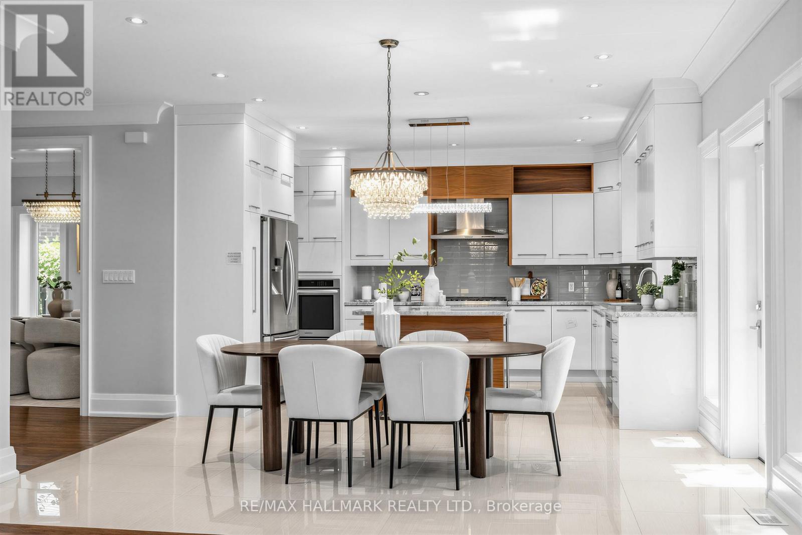 1 DUSTAN CRESCENT - 19
