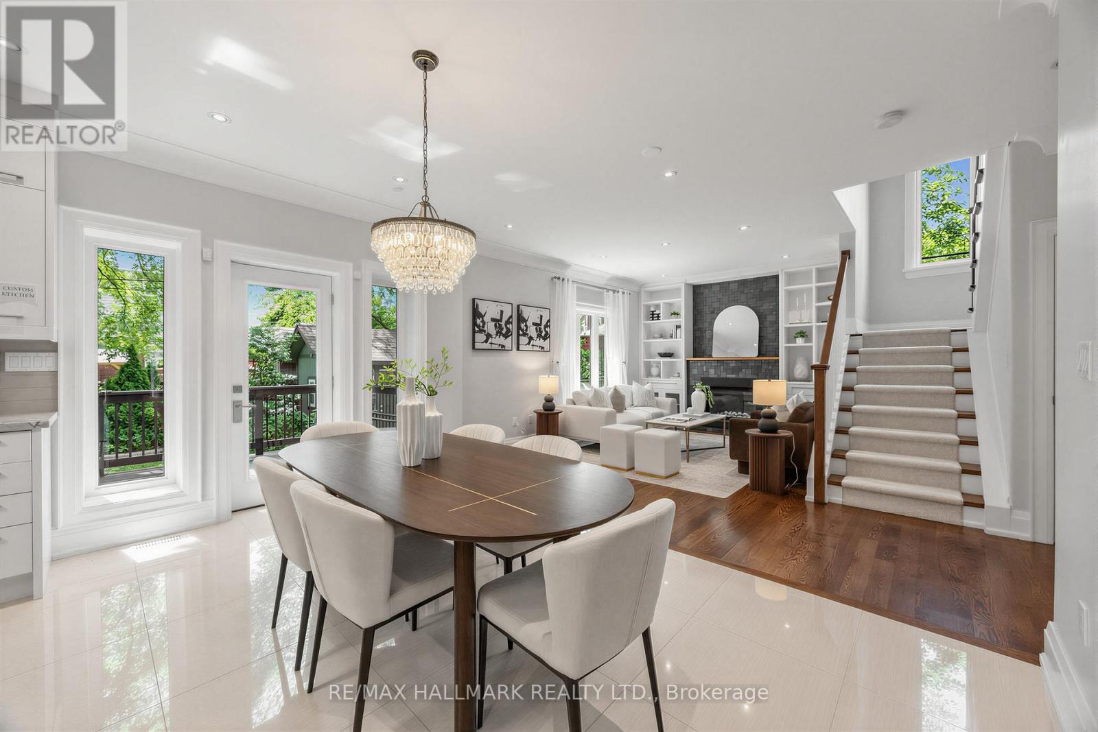 1 DUSTAN CRESCENT - 7
