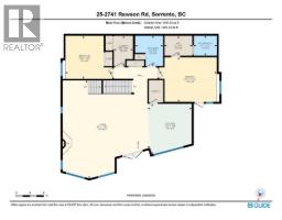 2741 Rawson Road Unit# 25, Adams Lake, BC V0E1M2 Photo 70