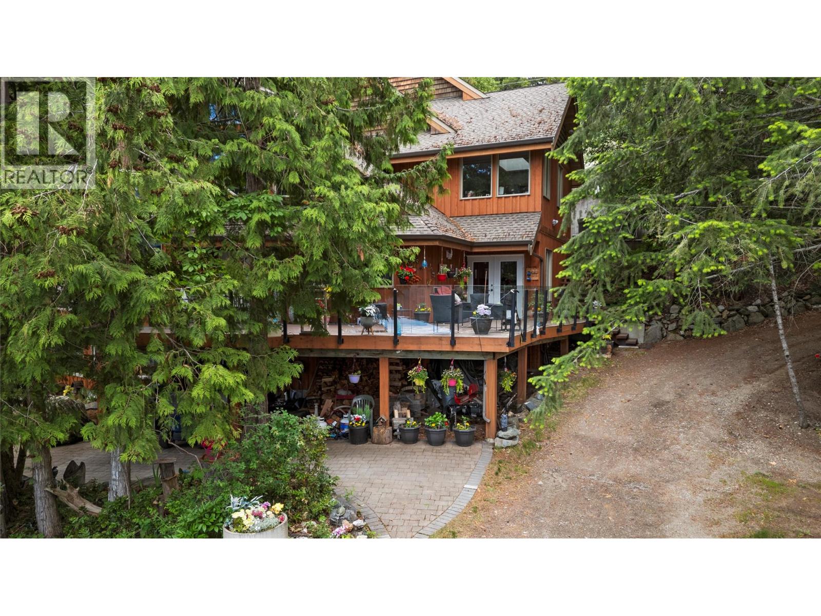 #25 2741 Rawson Road - 2