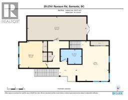 2741 Rawson Road Unit# 25, Adams Lake, BC V0E1M2 Photo 25