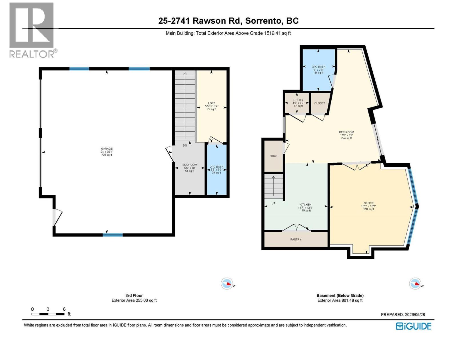 #25 2741 Rawson Road - 83