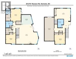 2741 Rawson Road Unit# 25, Adams Lake, BC V0E1M2 Photo 24
