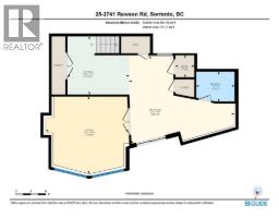 2741 Rawson Road Unit# 25, Adams Lake, BC V0E1M2 Photo 73