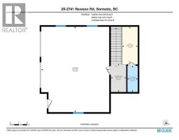2741 Rawson Road Unit# 25, Adams Lake, BC V0E1M2 Photo 65