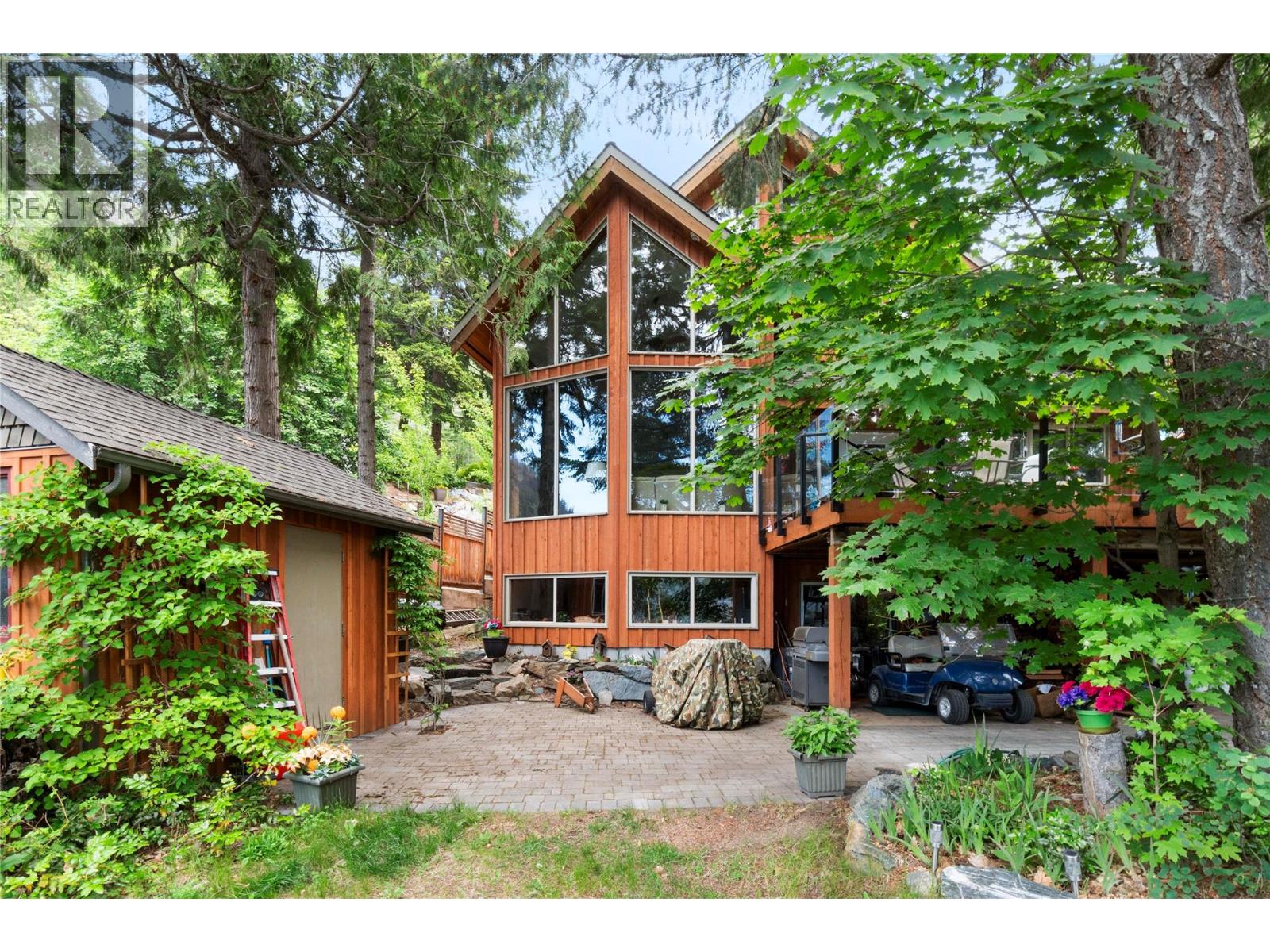 #25 2741 Rawson Road - 5