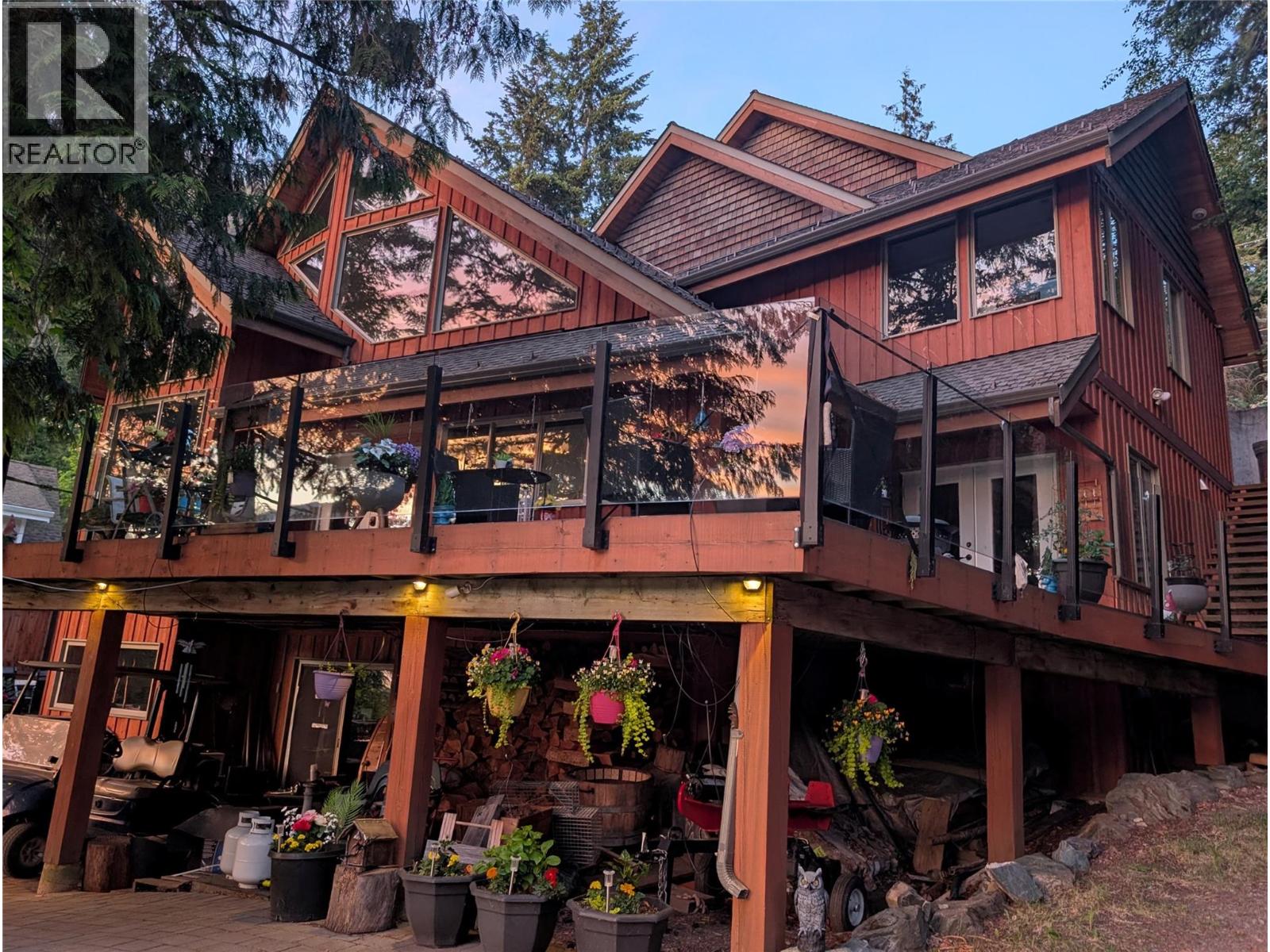 #25 2741 Rawson Road - 1