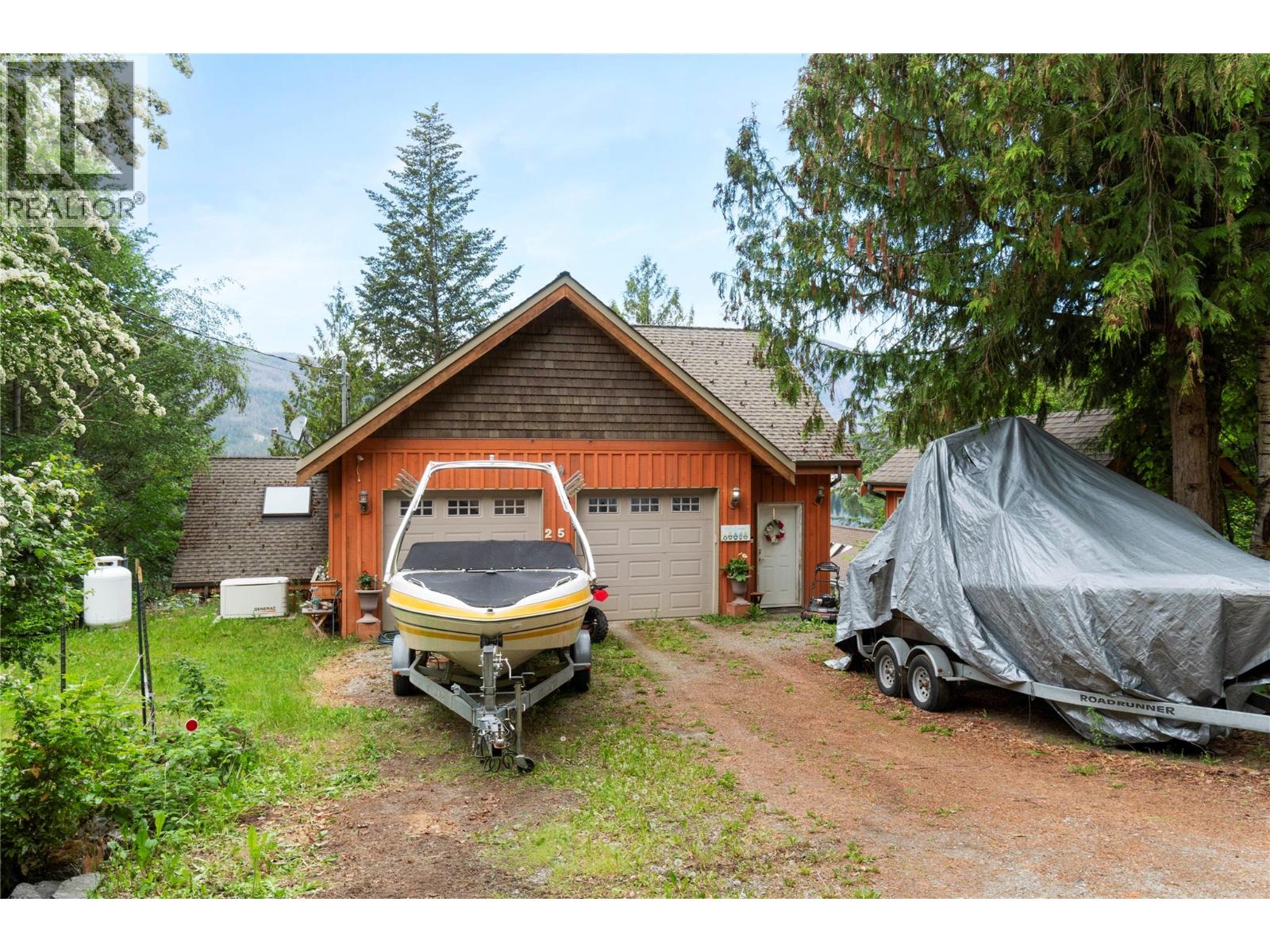 #25 2741 Rawson Road - 74