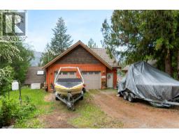 3pc Bathroom - 2741 Rawson Road Unit# 25, Adams Lake, BC V0E1M2 Photo 10