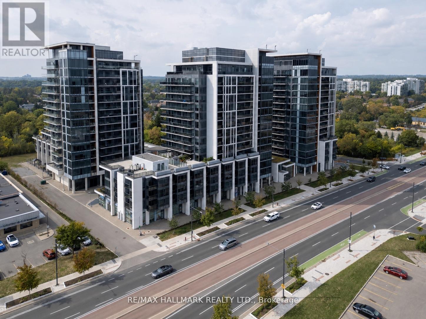 #1112A 9608 YONGE STREET - 2