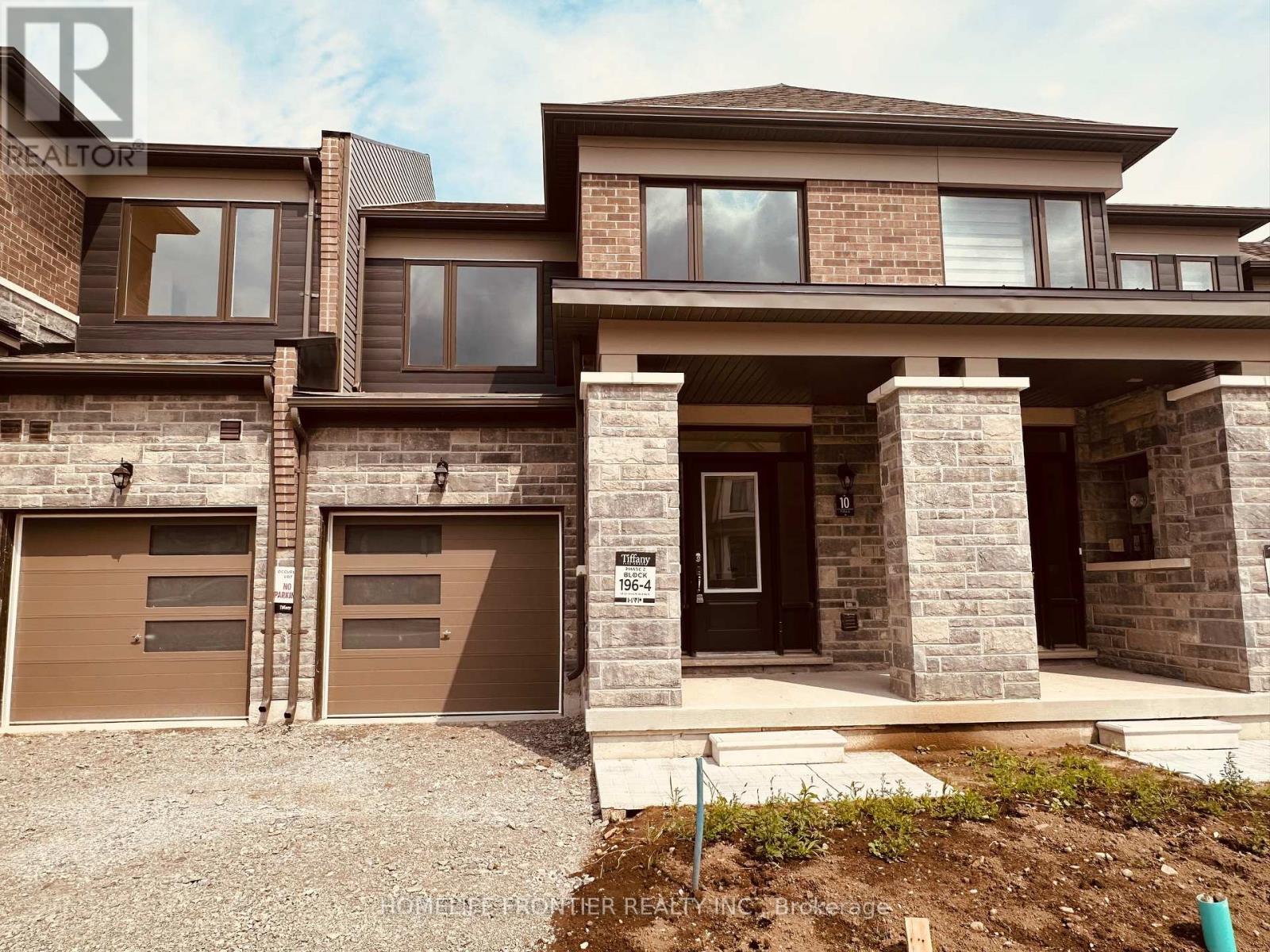 10 DURHAM AVENUE - 1